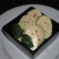Flavored Butter: Pink Peppercorn_image
