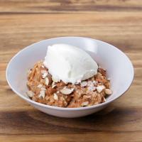 Carrot Cake Oatmeal Recipe by Tasty image