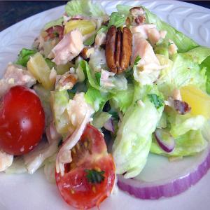 Simple Summer Salad_image