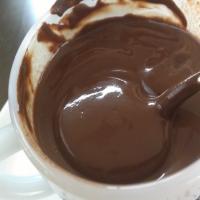 Guilt-free Stevia Chocolate Syrup Recipe - (4/5)_image
