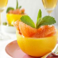 Australian Grapefruit Bowls image