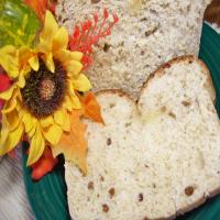 Sunflower Oatmeal With a Touch of Wheat Bread ( Abm )_image