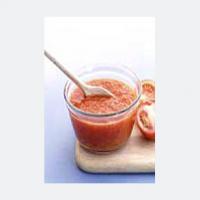 Zesty Tomato Sauce Recipe image