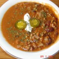 Refried Bean Soup_image