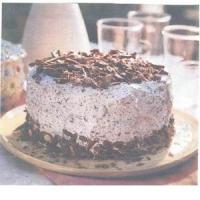 Milk Chocolate Bar Cake Recipe - (4.1/5)_image