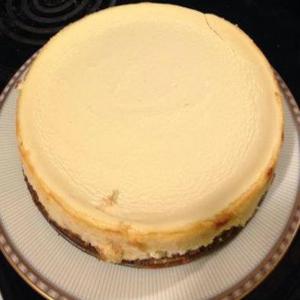 New York Cheesecake image