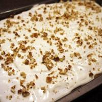 Butter Pecan Rum Cake Recipe_image