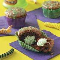 Slime-Filled Cupcakes_image