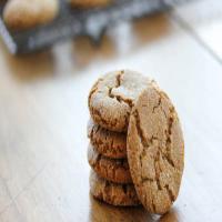 Moroccan Spiced Gingersnaps_image