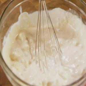 Fast Blue Cheese Dressing image