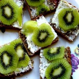 Kiwi Snack_image