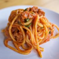 Can't Get Enough Of Stanley Tucci: Searching for Italy? Then You Need This Pasta Amatriciana In Your Life_image