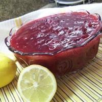 Jalapeno Cranberry Sauce_image