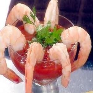 Shrimp Cocktail Sauce_image