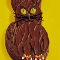 Kitty Cat Brownies image