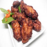 Filipino Fried Chicken_image