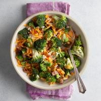 Easy Broccoli Salad_image
