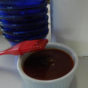 Axle's Easy Barbecue Sauce_image