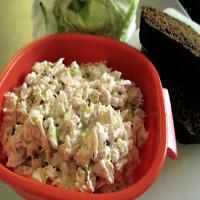 Smoky Tuna Salad image