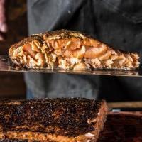 Grilled Blackened Saskatchewan Salmon Recipe | Traeger Grills_image