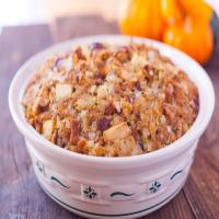 Bread Stuffing - Nothing Compares With This! image