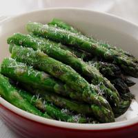 Asparagus, Oven-Roasted image