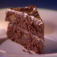 Ultimate Chocolate Peanut Butter Torte image