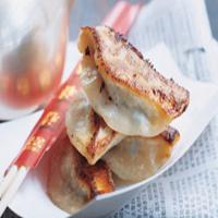 Beef Pot Stickers_image