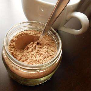 Cappuccino Mix in a Jar_image