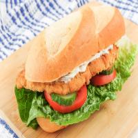 Schnitzel Sandwich_image