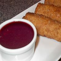 Duck Sauces for Egg Rolls_image