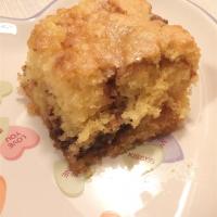 Grandma's Honey Bun Cake image