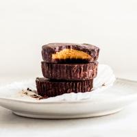 Chocolate Peanut Butter Cups of Love_image