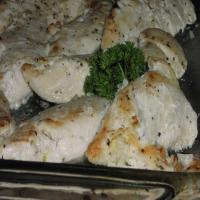 Pepper Lime Chicken_image