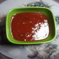 Fire and Ice Sauce image