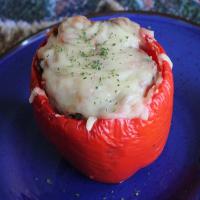 Jake's Stuffed Bell Peppers_image