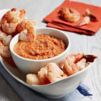 Shrimp Cocktail-Meets-Gazpacho image