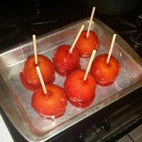 Candied Apples_image
