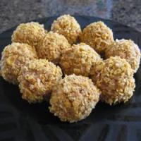 Peanut Butter Nuggets_image
