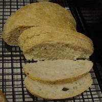 Basic Italian Bread_image