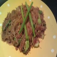Auntie Ime's sapa sui (Samoan chop sui) Recipe - (3.7/5)_image