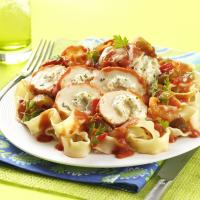 Chicken Cannelloni_image