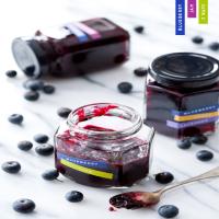 Blueberry Jam, 3 Ways_image