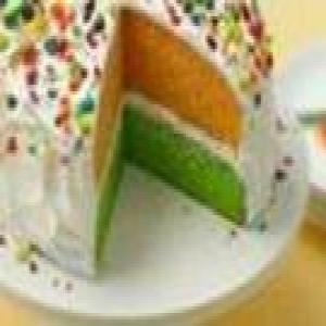 Trix® Cereal Crunch Cake_image
