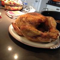 Roast Turkey Recipe_image