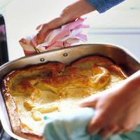 Simple Yorkshire Pudding_image