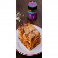Savoury Lasagna Recipe by Tasty_image