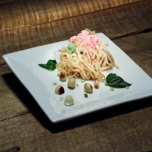 Bahn Mi Noodle Salad_image