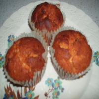 Mincemeat Cakes image