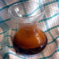 Apple Cider Vinegar Marinade image